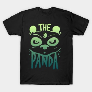 The Panda! T-Shirt